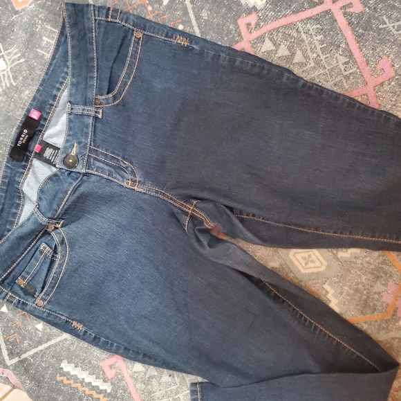 Torrid Size 18S Jeans - Picture 3 of 3